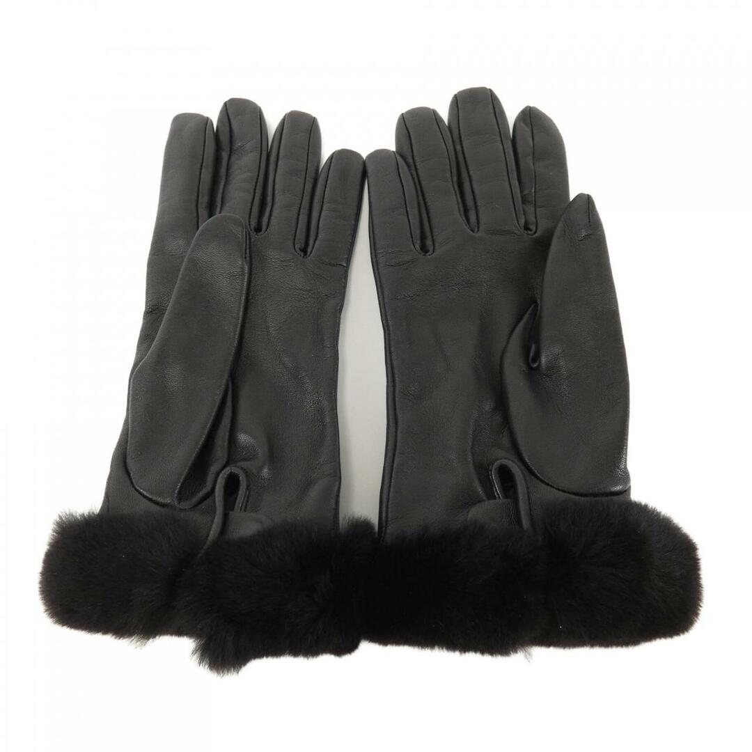 エルメス HERMES GLOVE