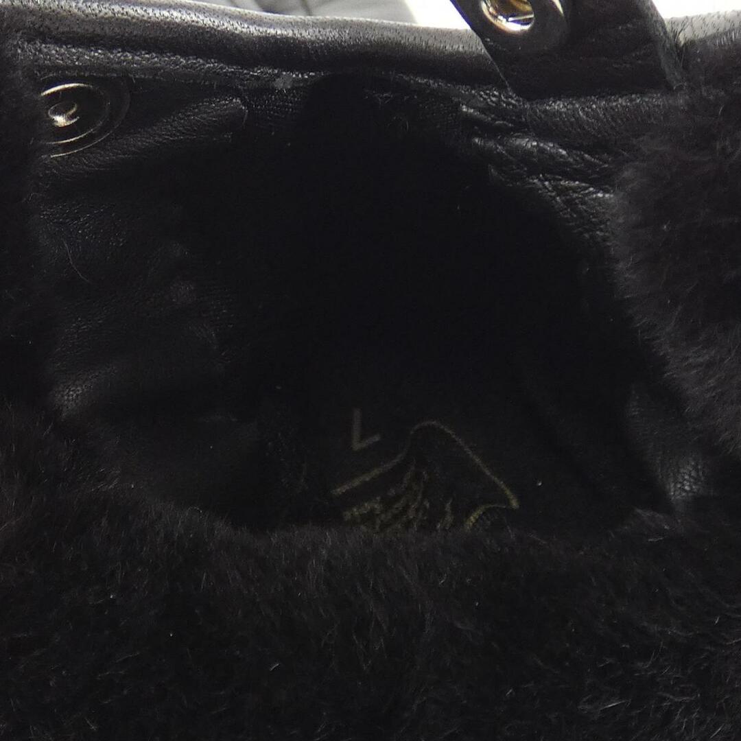 エルメス HERMES GLOVE