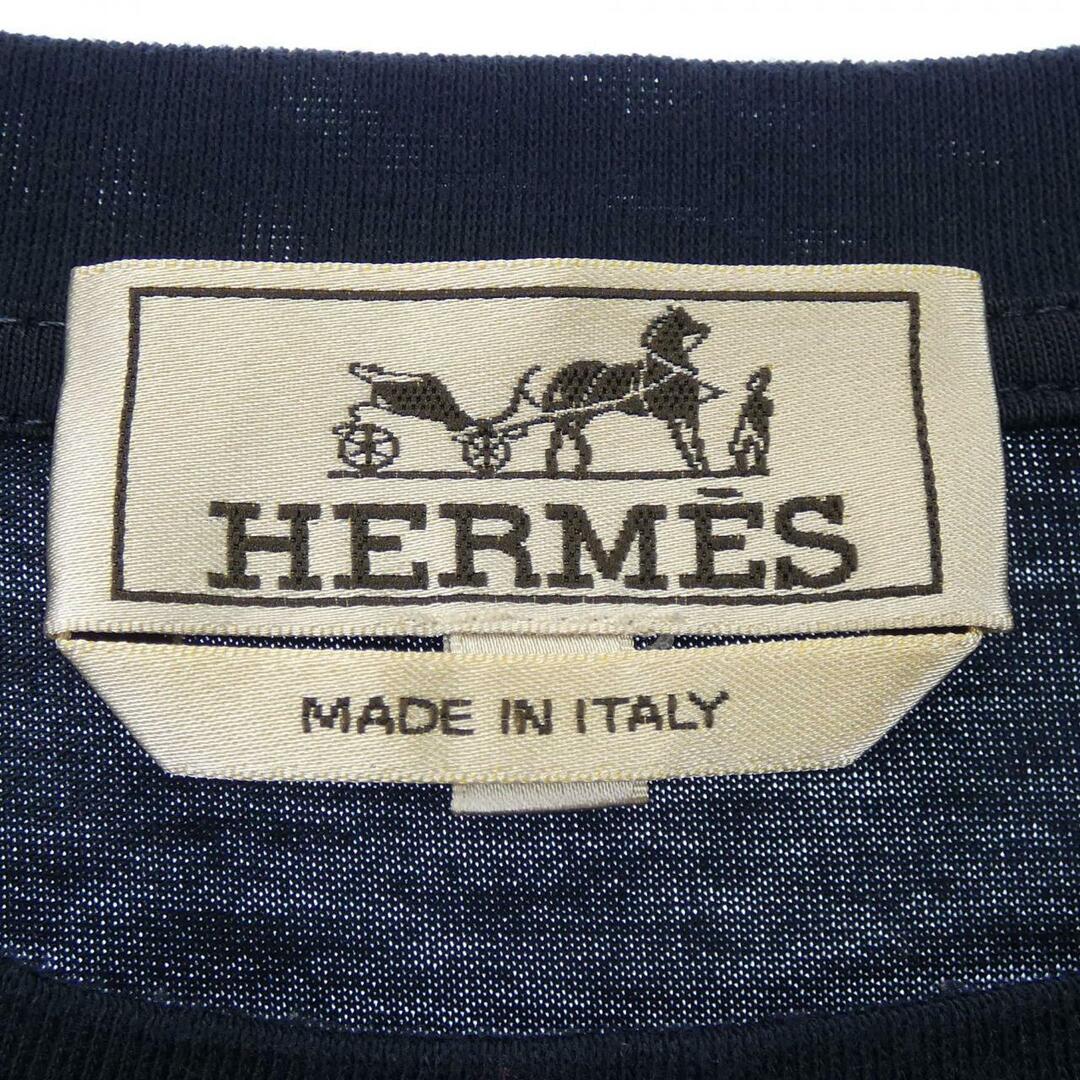 エルメス HERMES Tシャツ