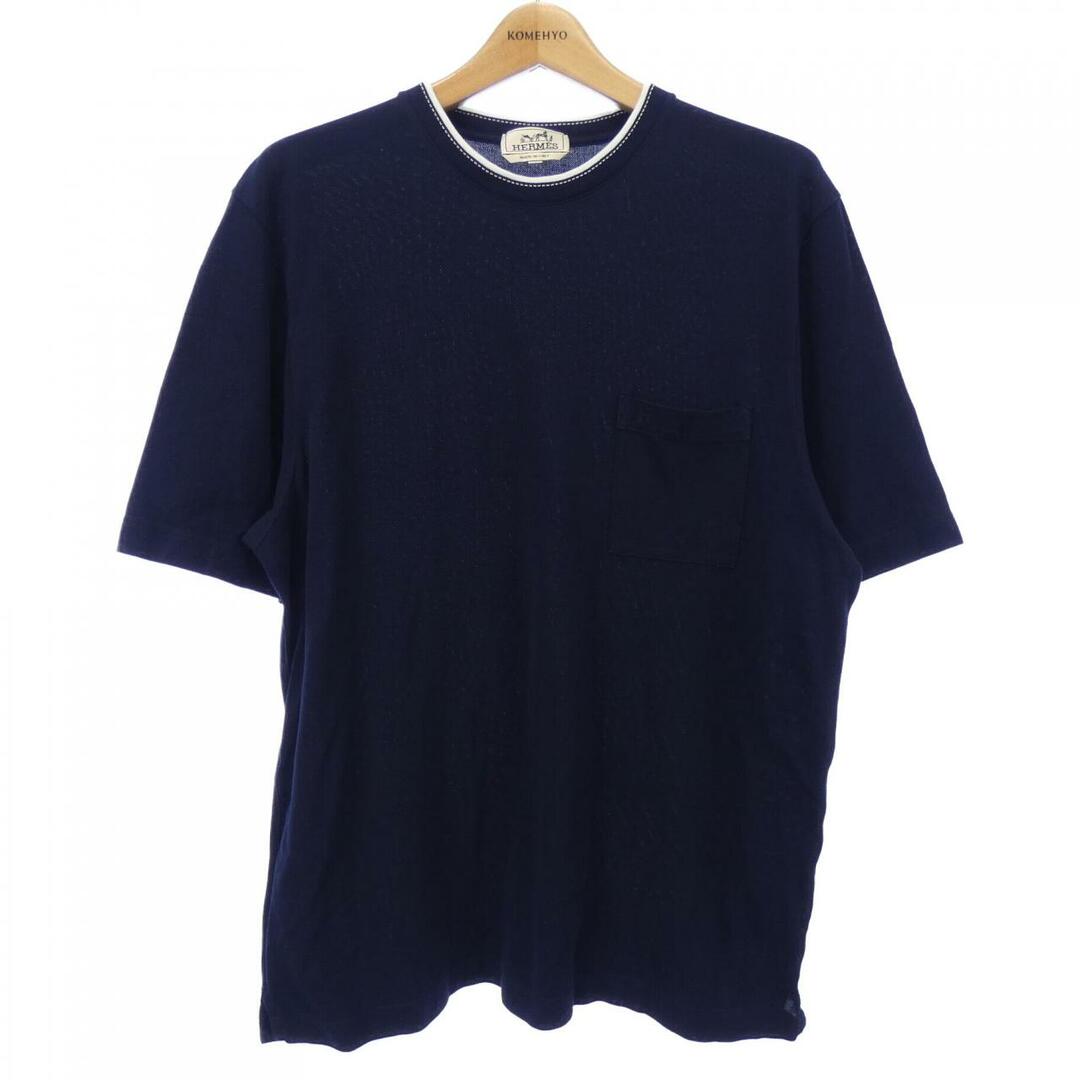 ご注意くださいエルメス HERMES Tシャツ