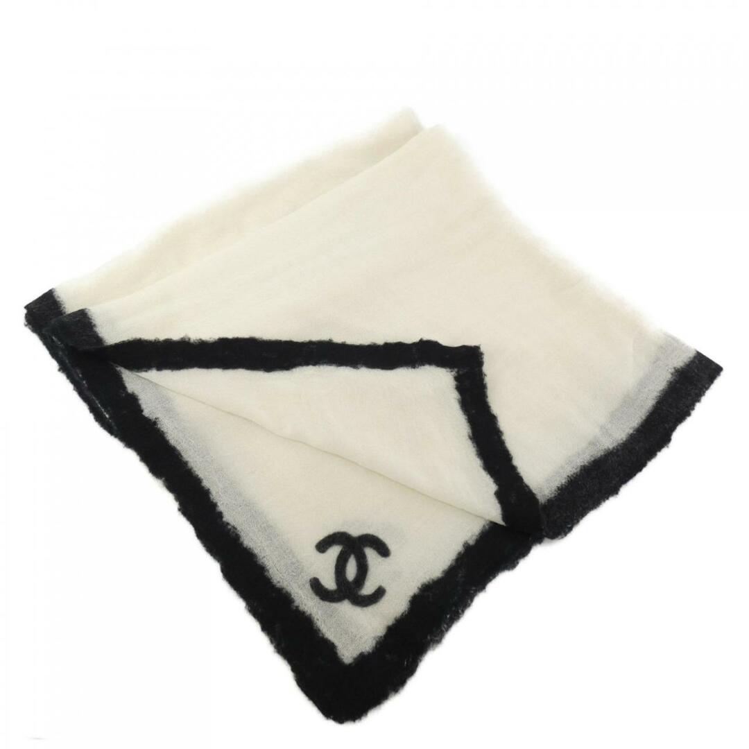 シャネル CHANEL STOLE