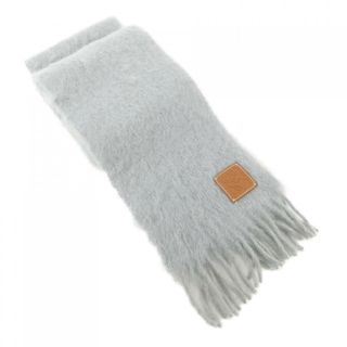 ロエベ LOEWE マフラー ストール muffler モヘア