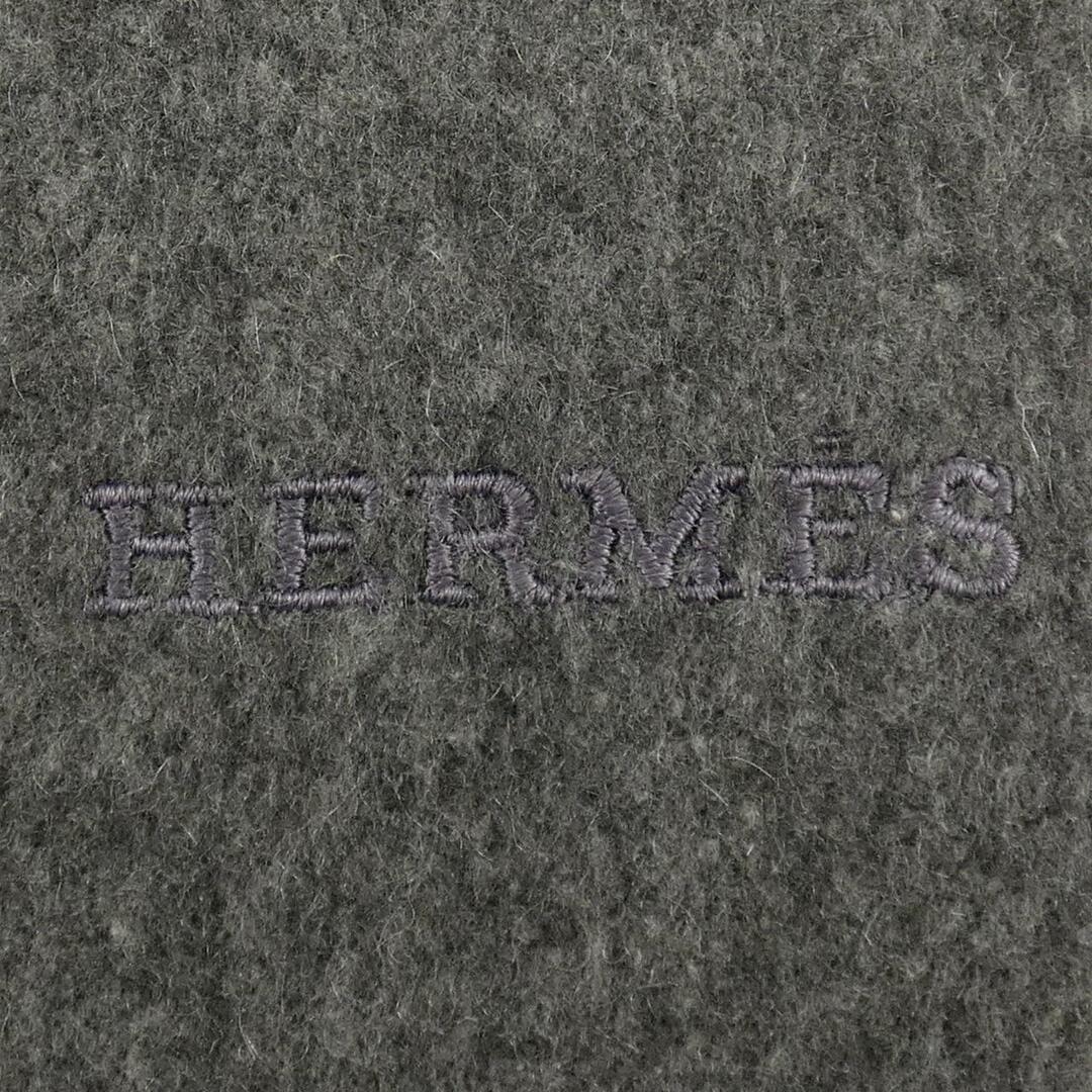 エルメス HERMES STOLE 3