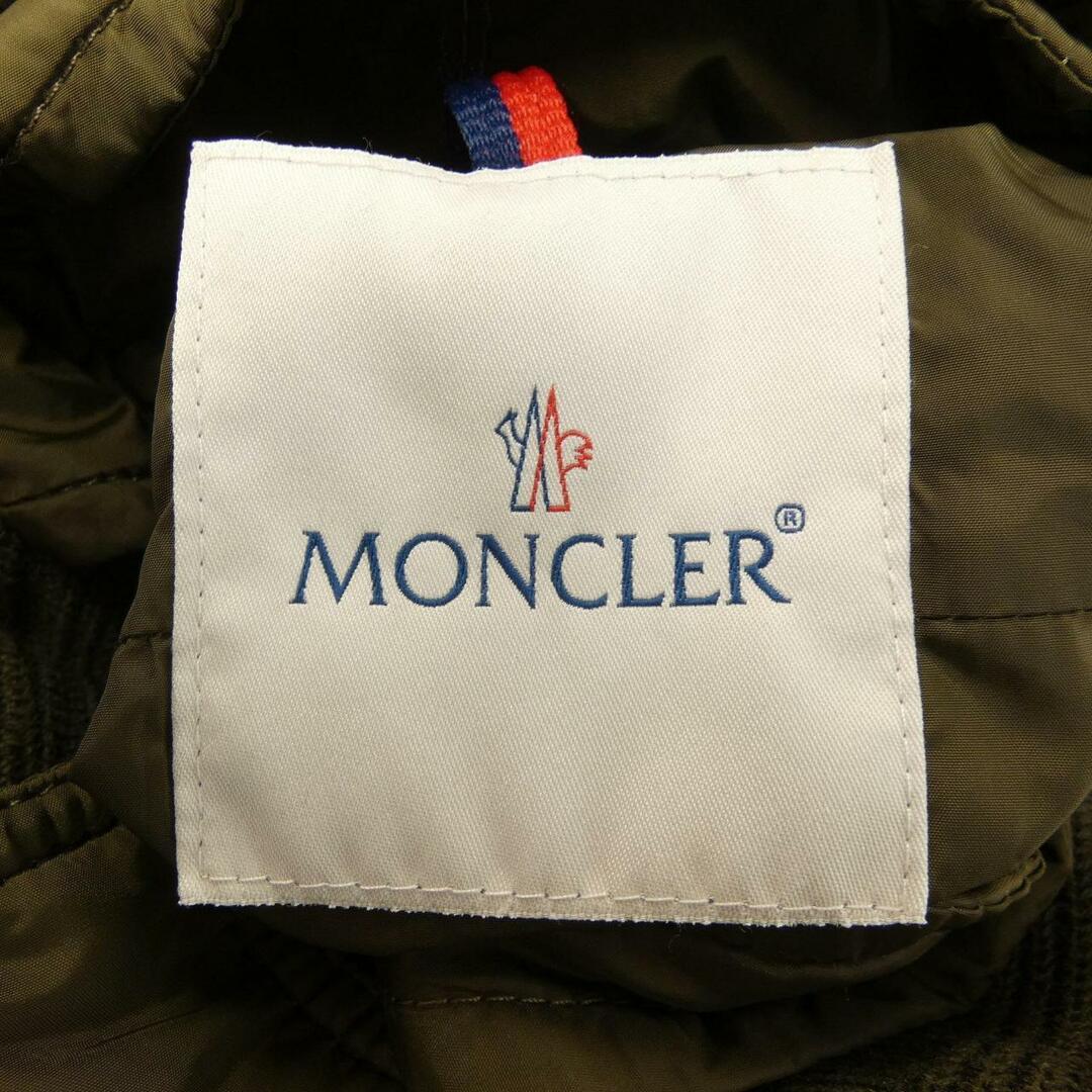 モンクレール MONCLER ダウンジャケット