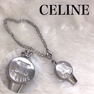 セリーヌ キーホルダー(レディース)の通販 100点以上 | celineの