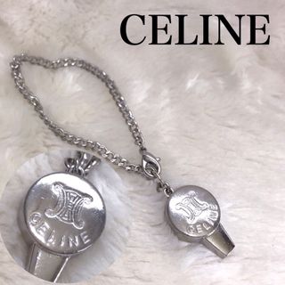 セリーヌ キーホルダー(レディース)の通販 100点以上 | celineの ...