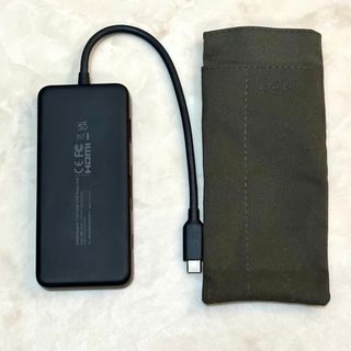 アンカー(Anker)のAnker PowerExpand+ 7-in-1(PC周辺機器)