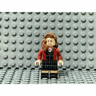 レゴ(Lego)のレゴ(LEGO) 76031　スカーレット・ウィッチ　Scarlet Witch(アメコミ)