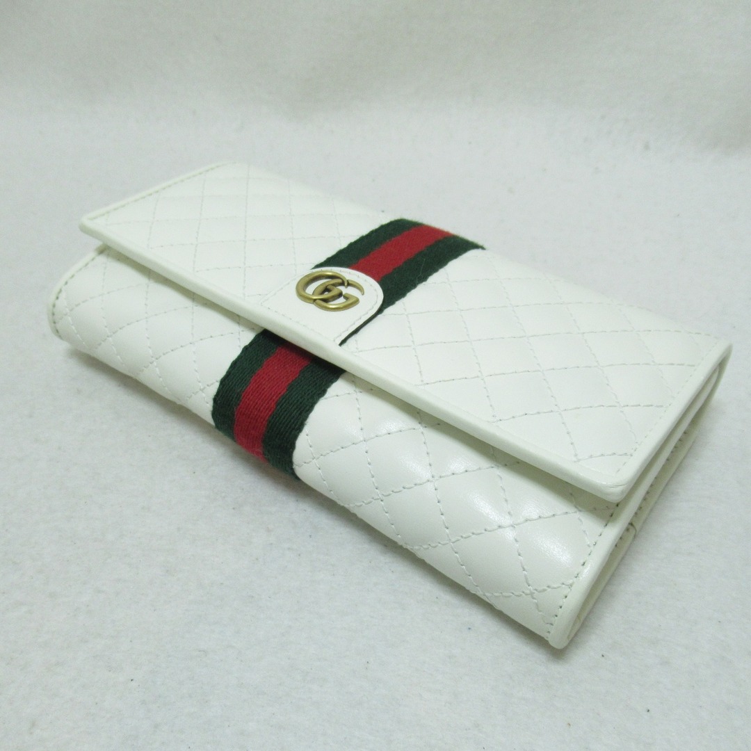 グッチ GGマーモント 長財布 ラウンド長財布 | hartwellspremium.com