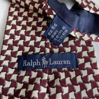 ラルフローレン(Ralph Lauren)のラルフローレン　ネクタイ (ネクタイ)