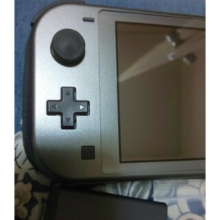 Nintendo Switch Lite ディアルガ・パルキア   ☆おまけ付き