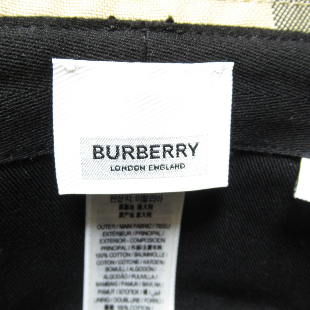 BURBERRY(バーバリー)のバーバリー ハット ハット レディースの帽子(ハット)の商品写真