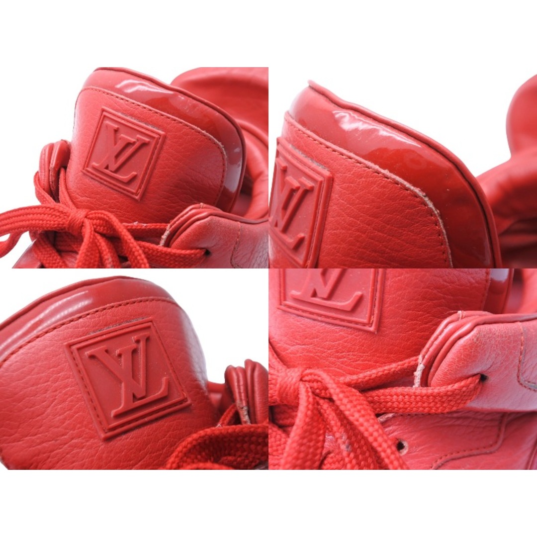 LOUIS VUITTON - LOUIS VUITTON × KANYE WEST ルイヴィトン LOUIS VUITTON - LOUIS VUITTON × KANYE WEST ルイヴィトン