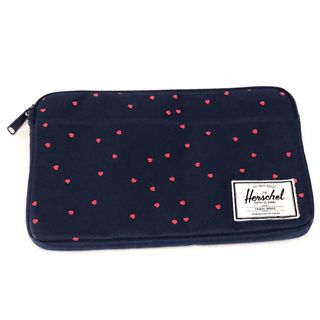 ハーシェル(HERSCHEL)のHERSCHEL ハーシェル ipadケース タブレットケース PC ケース タ(その他)