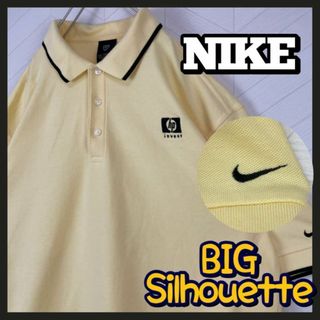 ナイキ ナイロン ポロシャツ(メンズ)の通販 42点 | NIKEのメンズを買う