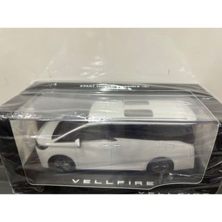 トヨタ(トヨタ)のトヨタ ヴェルファイア 1/30 ミニカー 新型 40 パール(模型/プラモデル)