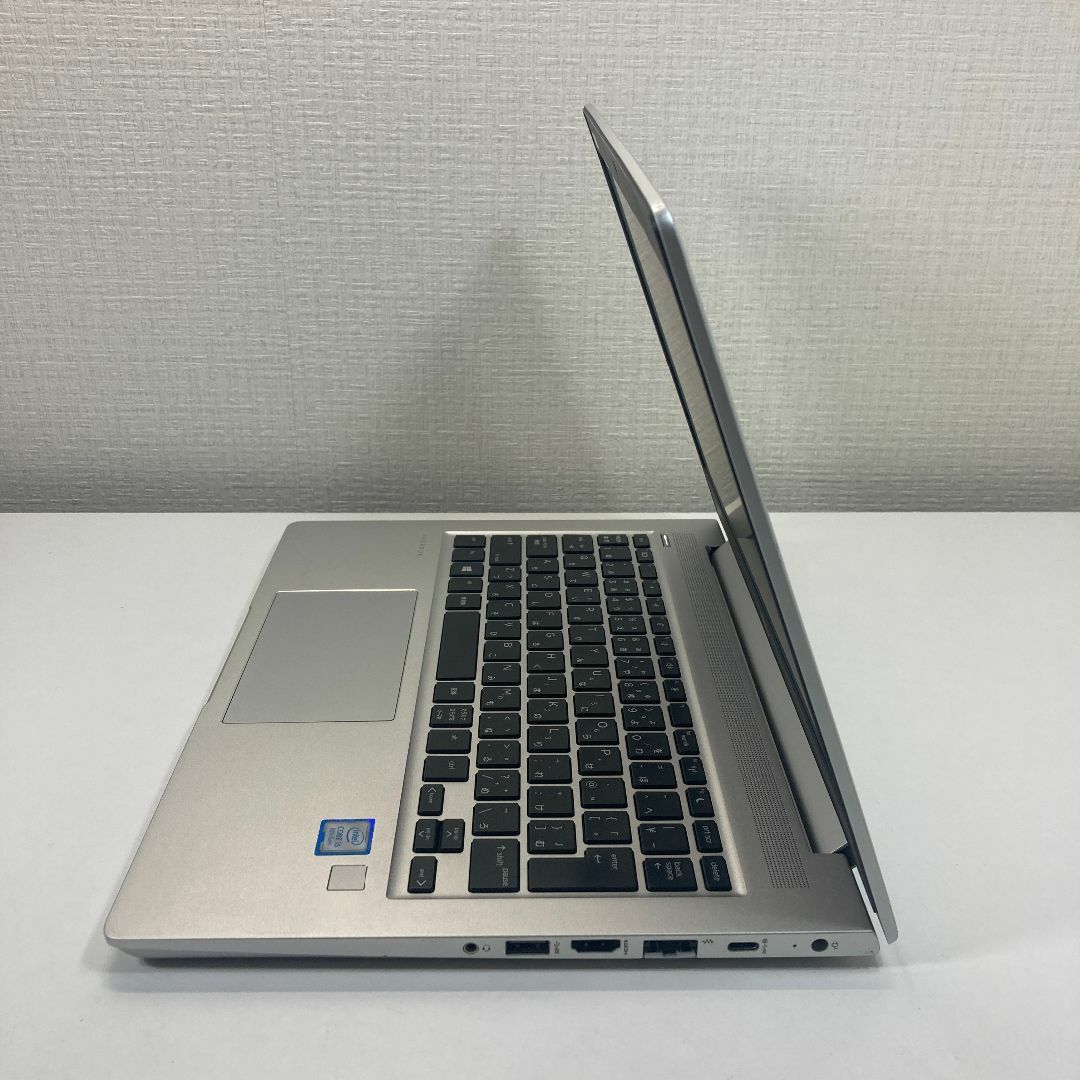 HP ProBook ノートパソコン Windows11 （M48）-