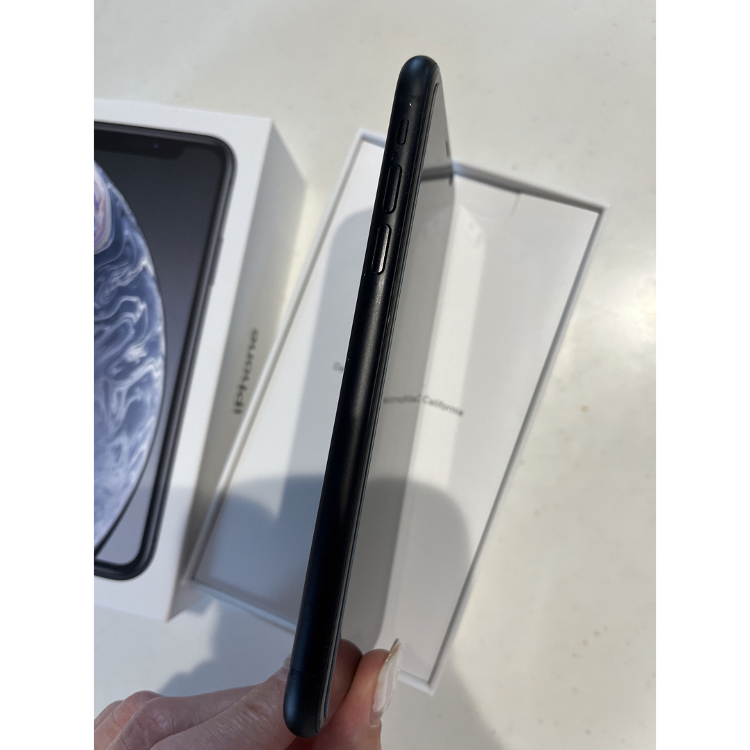 専用iPhoneXR128GB