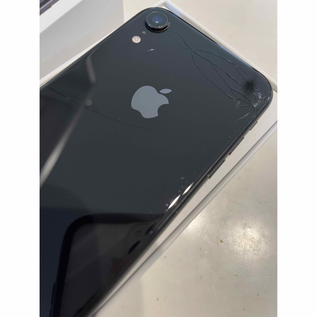 専用iPhoneXR128GB