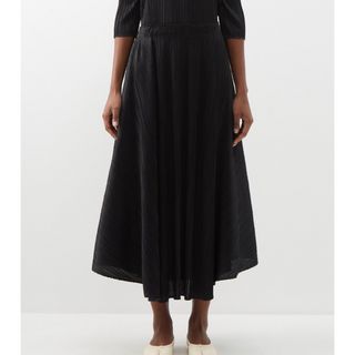PLEATS PLEASE ISSEY MIYAKE - プリーツプリーズ LUSTERスカート 新品 ...