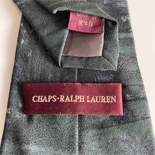 ラルフローレン(Ralph Lauren)のラルフローレン　ネクタイ (ネクタイ)