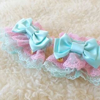 アンジェリックプリティー(Angelic Pretty)のANGELIC PRETTY お袖留め(その他)