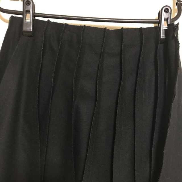 COMME des GARCONS - ギャルソン junya watanabe プリーツ COMME des GARCONS - ギャルソン junya watanabe プリーツ