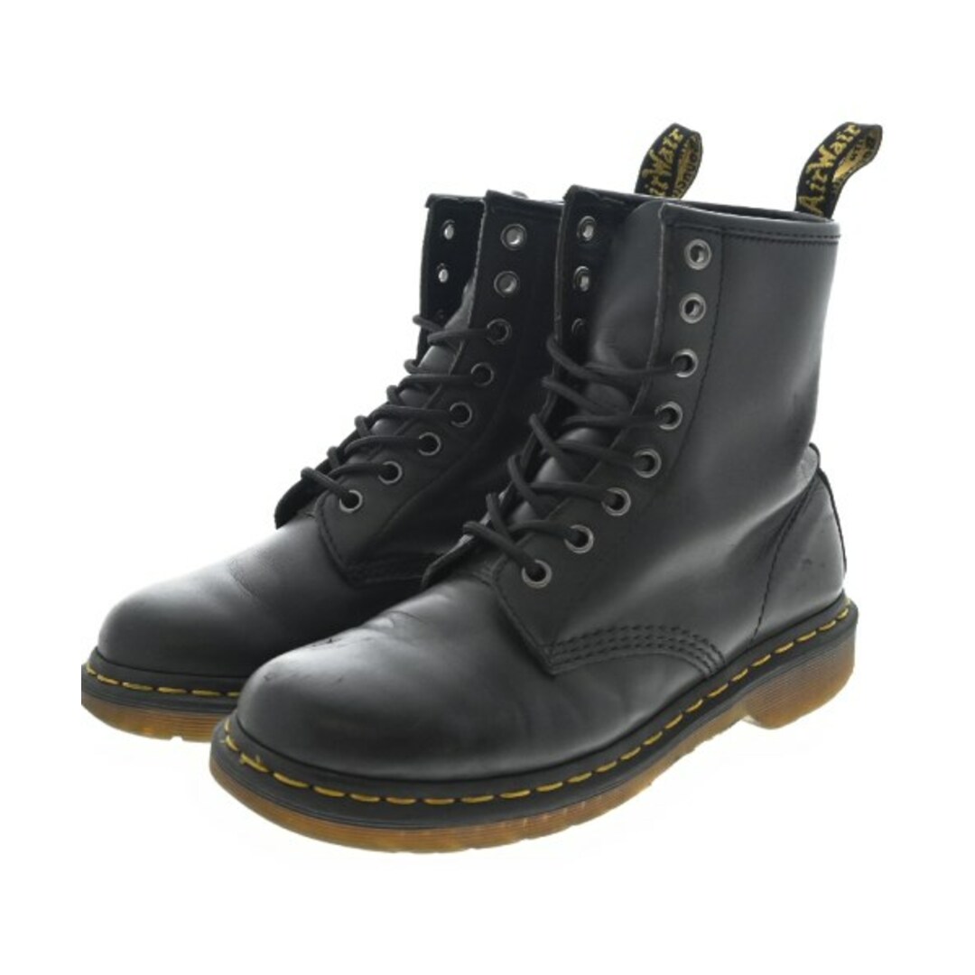 Dr.Martens ドクターマーチン ブーツ UK5(23.5cm位) 黒