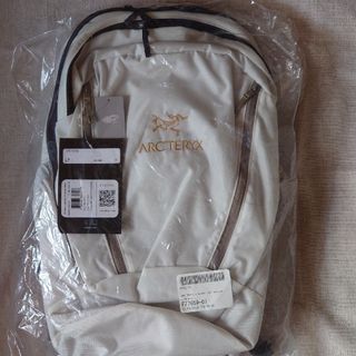 アークテリクス(ARC'TERYX)の【正規品】 アークテリクス×ビームス  マンティス26 バックパック別注(リュック/バックパック)