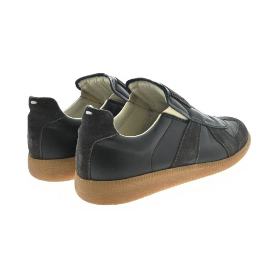 Maison Margiela スニーカー EU40(25cm位) 茶系