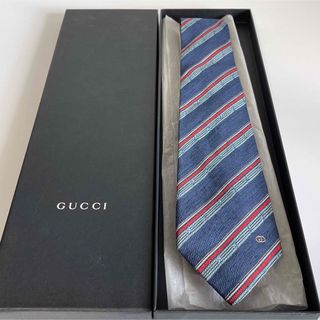 グッチ(Gucci)のグッチ　ネクタイ (ネクタイ)