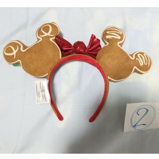 Disney - 【ラスト価格】上海ディズニーカチューシャ②の通販 by 