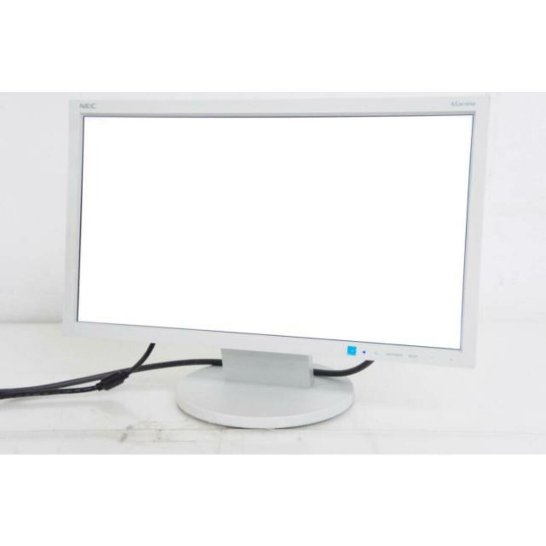 NEC 19.5インチ ワイド液晶ディスプレイ LCD-AS203WMi