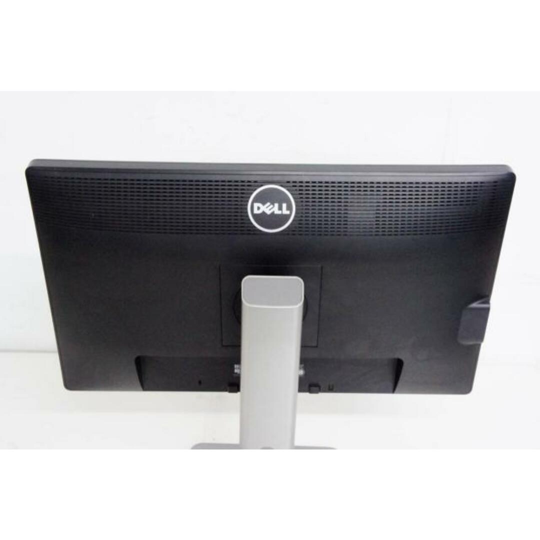 24インチ ワイド 液晶モニタ ディスプレイ DELL