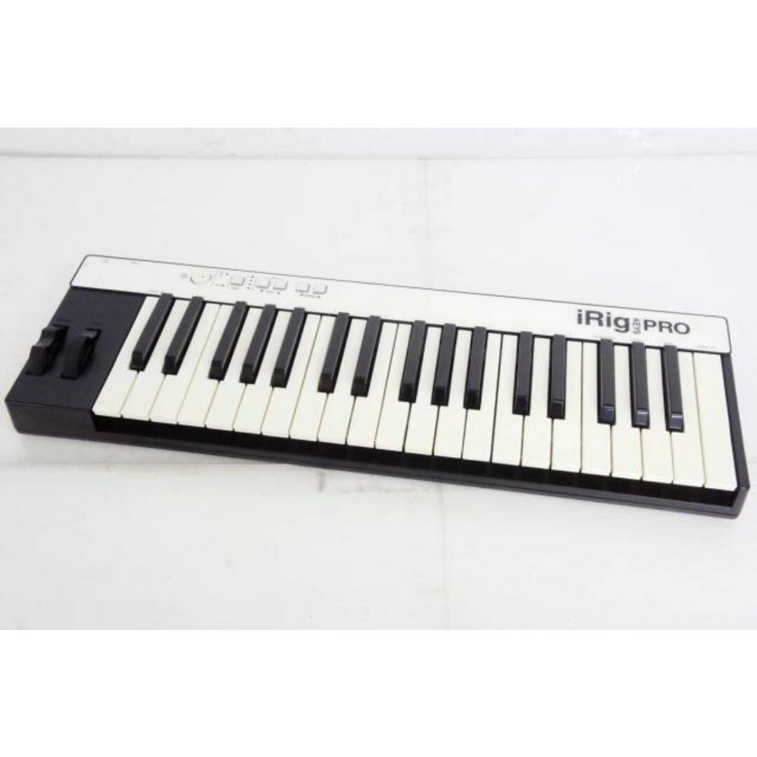 IK Multimedia iRig Keys Pro 37鍵