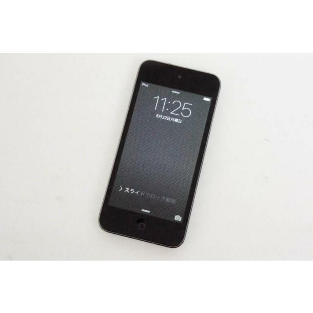 アップル 第5世代 iPod touch 32GB ME978J/A