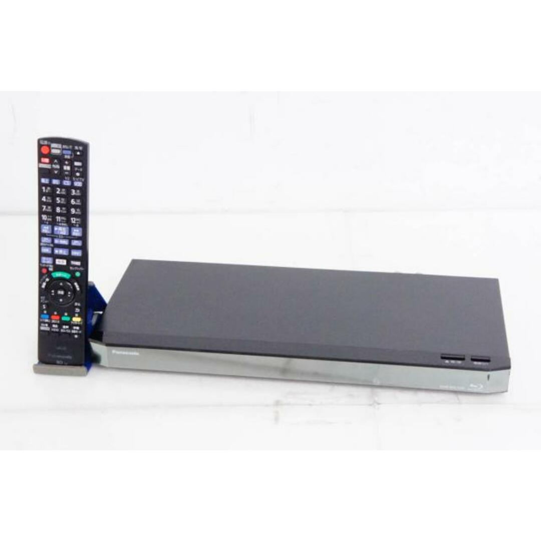 Panasonic BDレコーダー DMR-BRZ1000 - ブルーレイレコーダー Panasonic BDレコーダー DMR-BRZ1000 - ブルーレイレコーダー