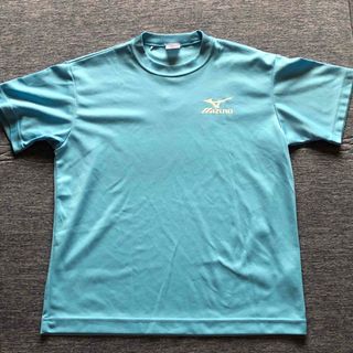 ミズノ(MIZUNO)のミズノ　ミズノTシャツ(Tシャツ/カットソー(半袖/袖なし))