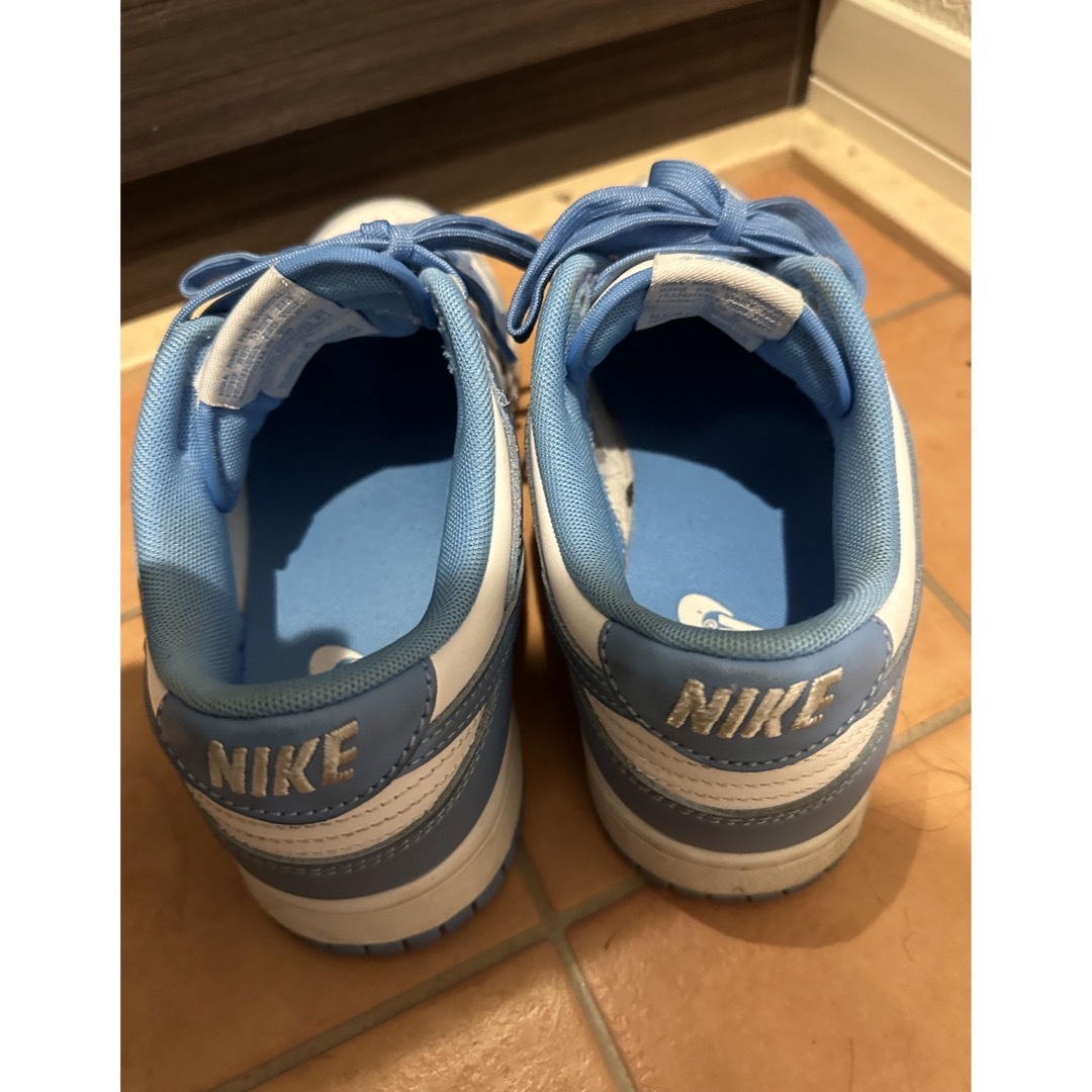 NIKE(ナイキ)のNike Dunk Low "University Blue'' 26cm  メンズの靴/シューズ(スニーカー)の商品写真