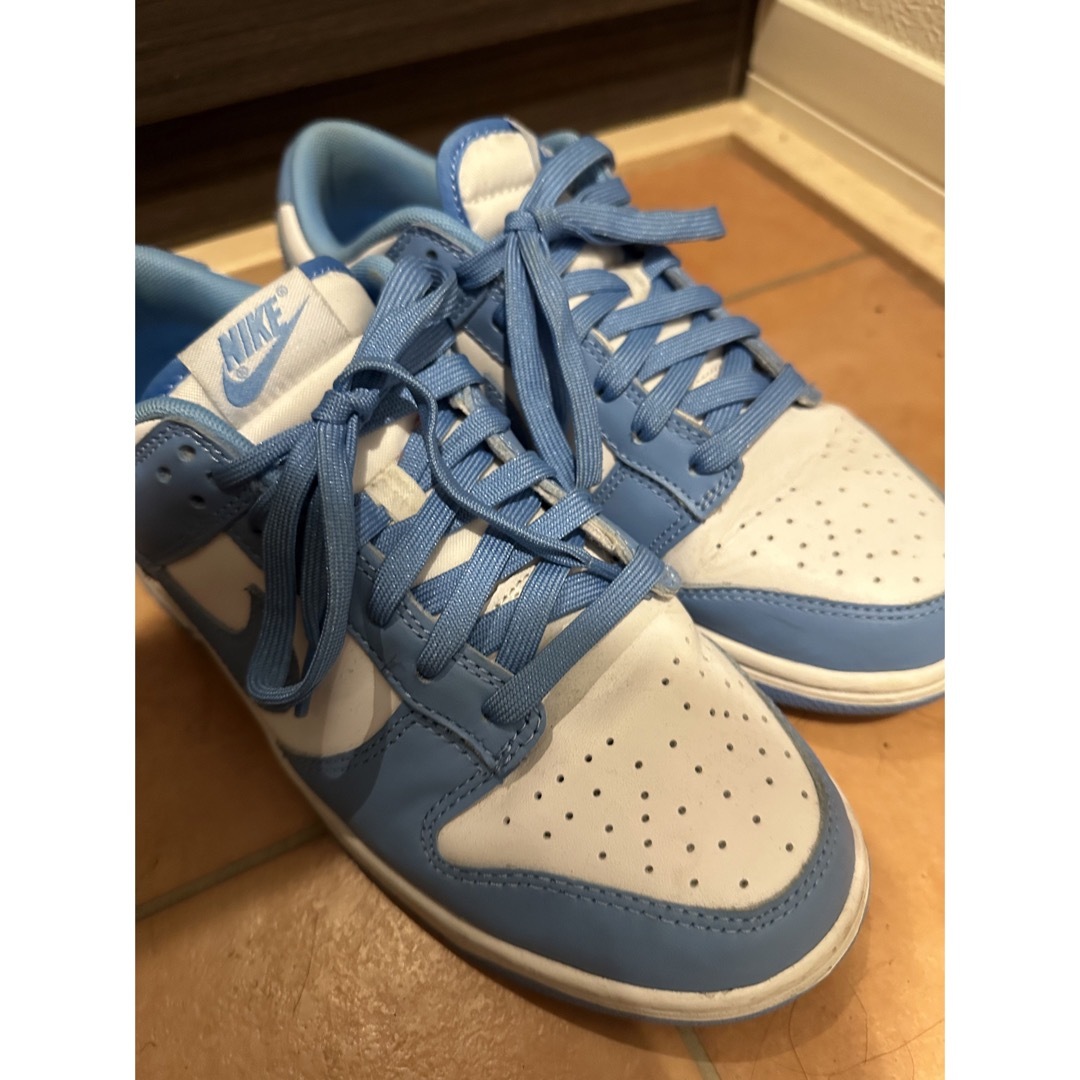 Nike Dunk Low "University Blue'' 26cm 3