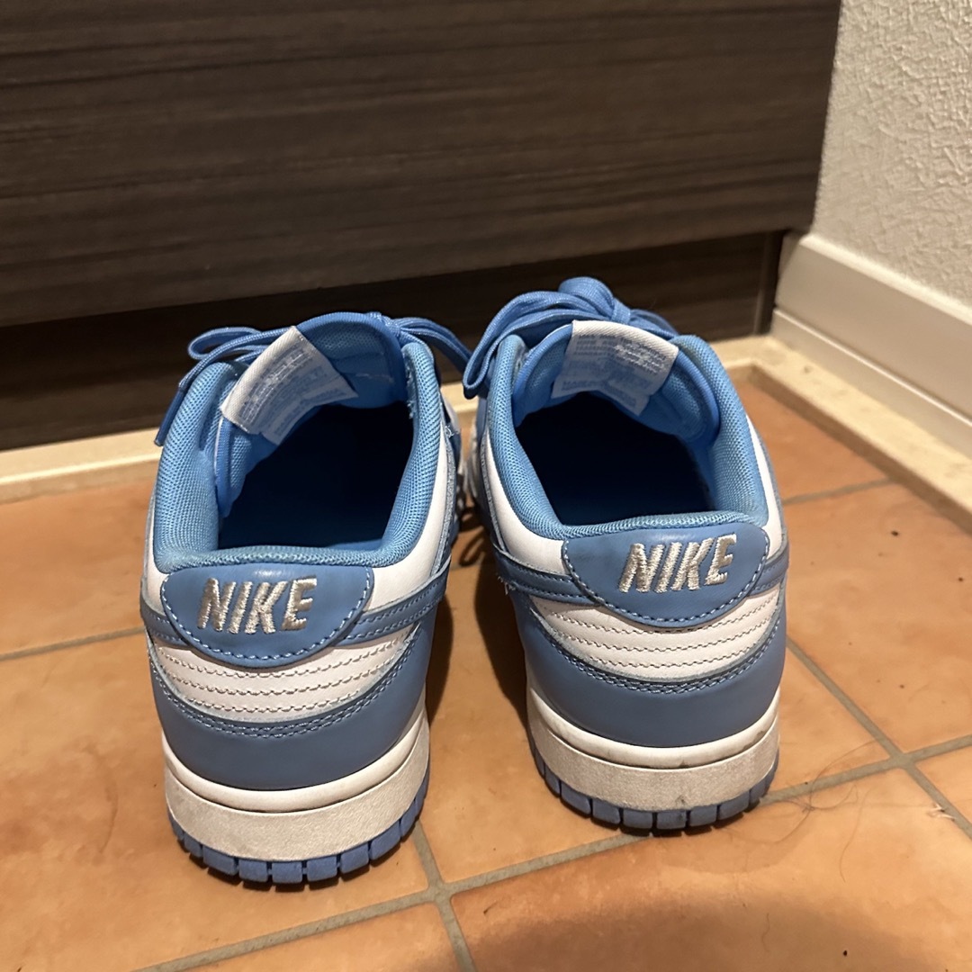 Nike Dunk Low "University Blue'' 26cm 1