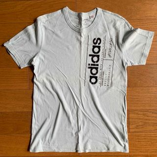 アディダス(adidas)のadidas Tシャツ ミントグリーン(Tシャツ/カットソー(半袖/袖なし))