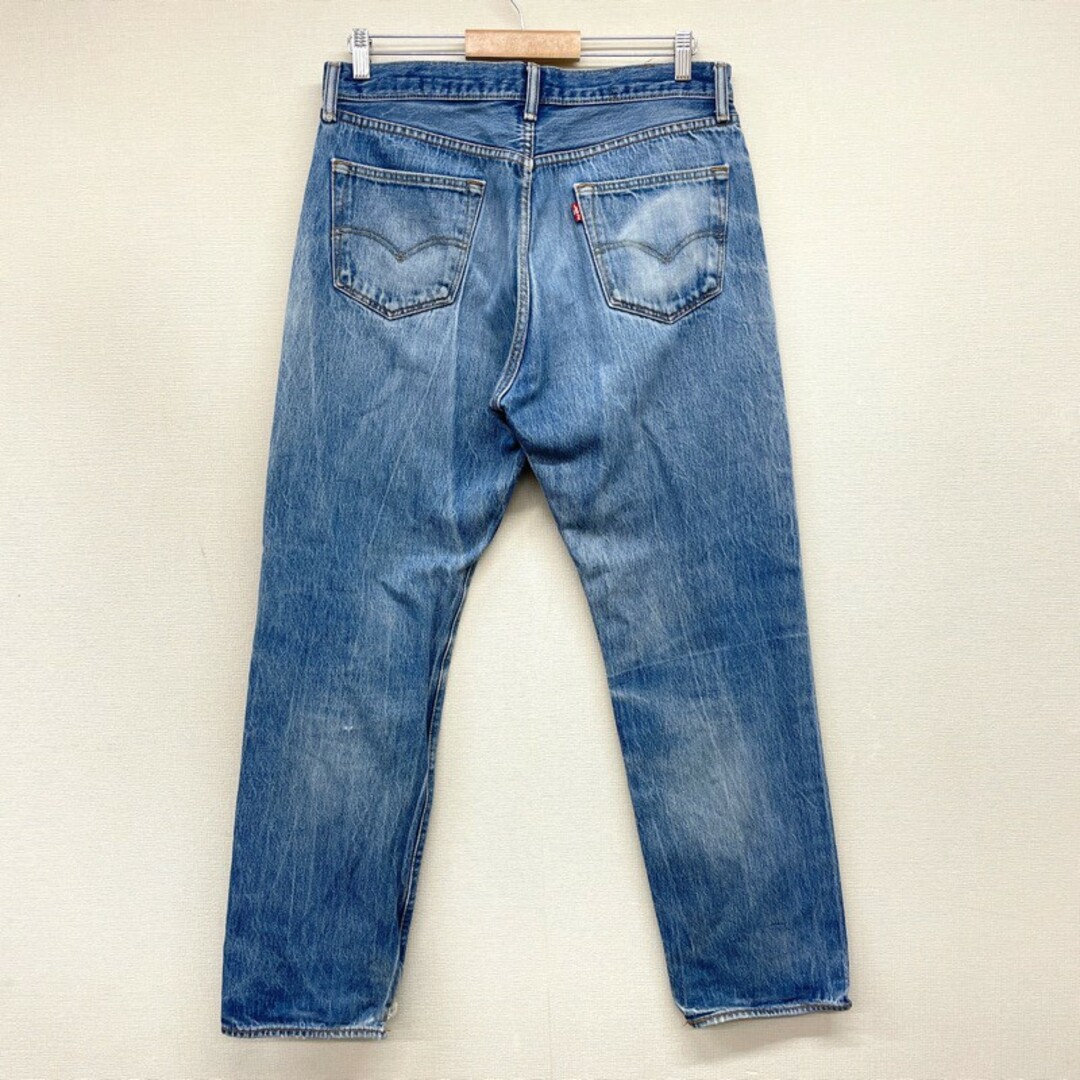 Levi’s リーバイス 501 ストレートジーンズ W34 L30