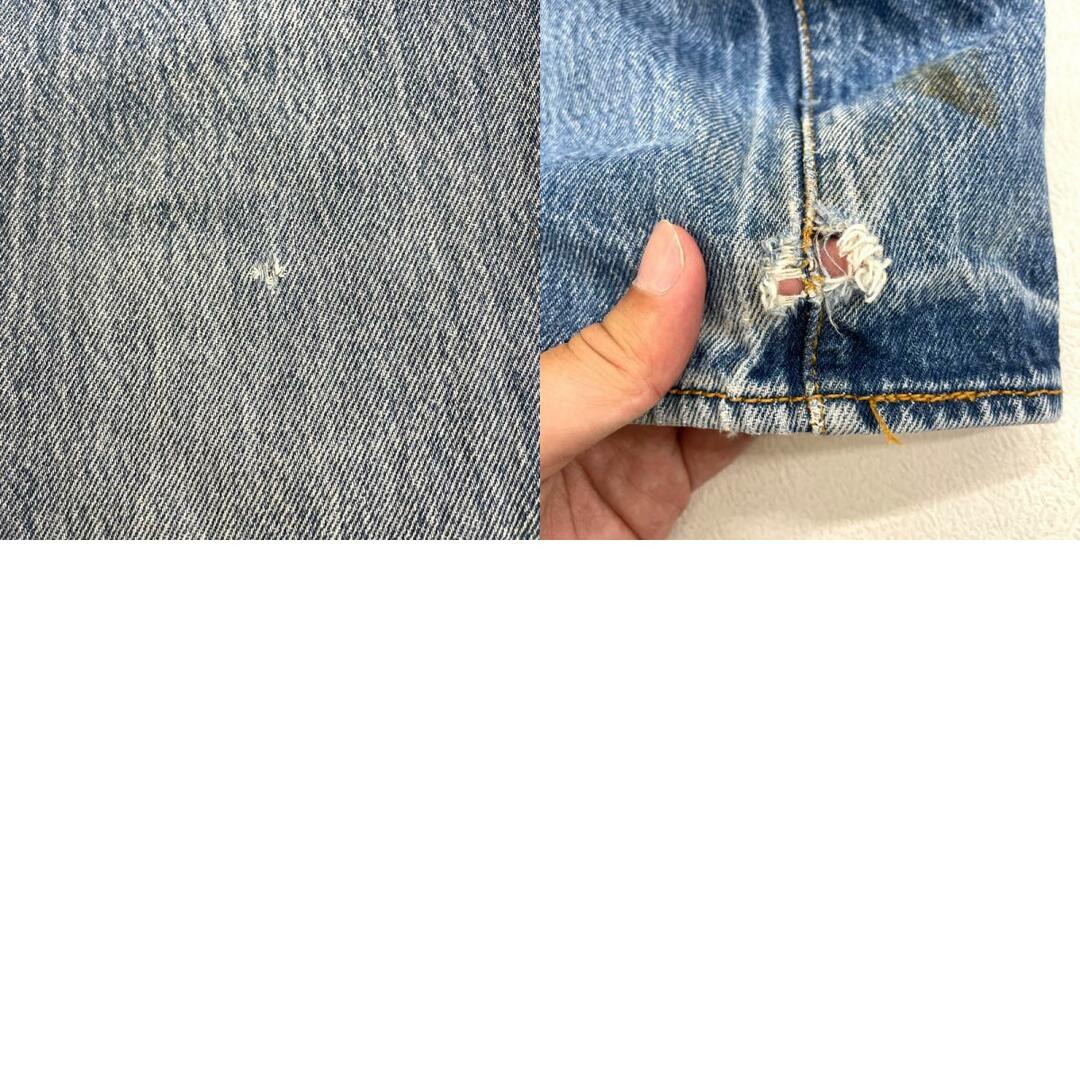 Levi's - US古着 リーバイス Levi's 501 デニム パンツ ストレート