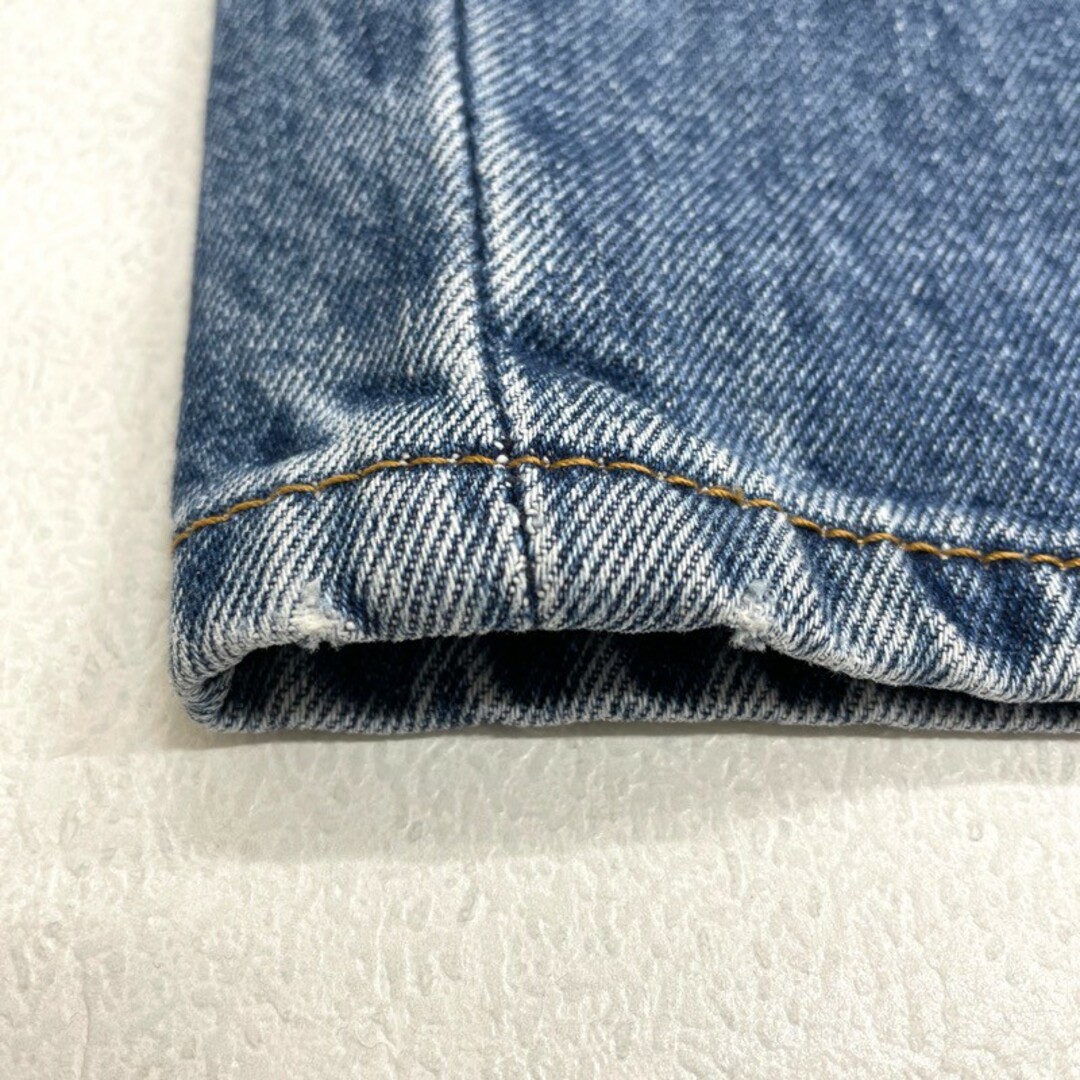 Levi's リーバイス 550 デニムパンツ アメカジ テーパード ライトブルー (メンズ 30/30)   O4883