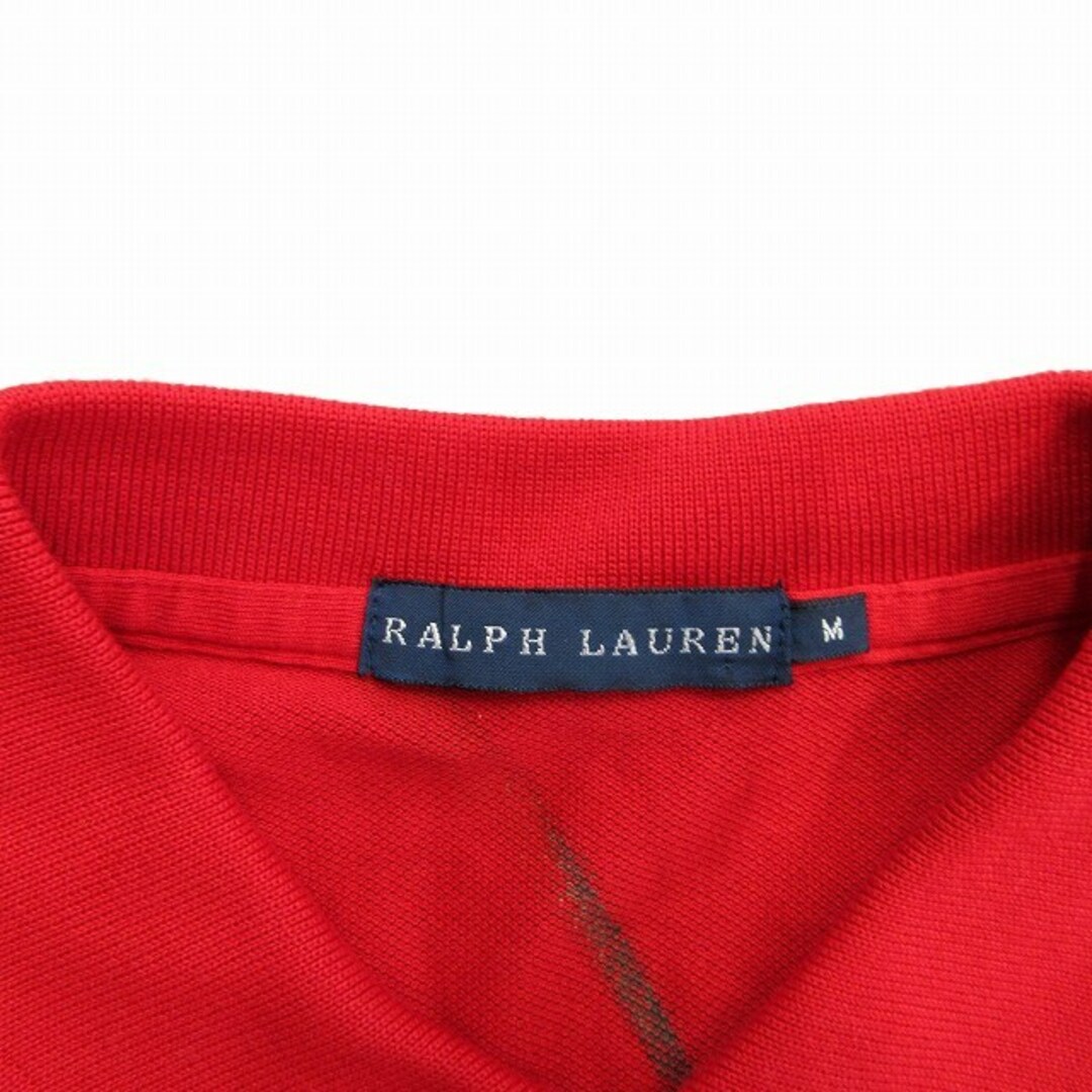 Ralph Lauren - 美品 ラルフローレン RALPH LAUREN 馬具モチーフ