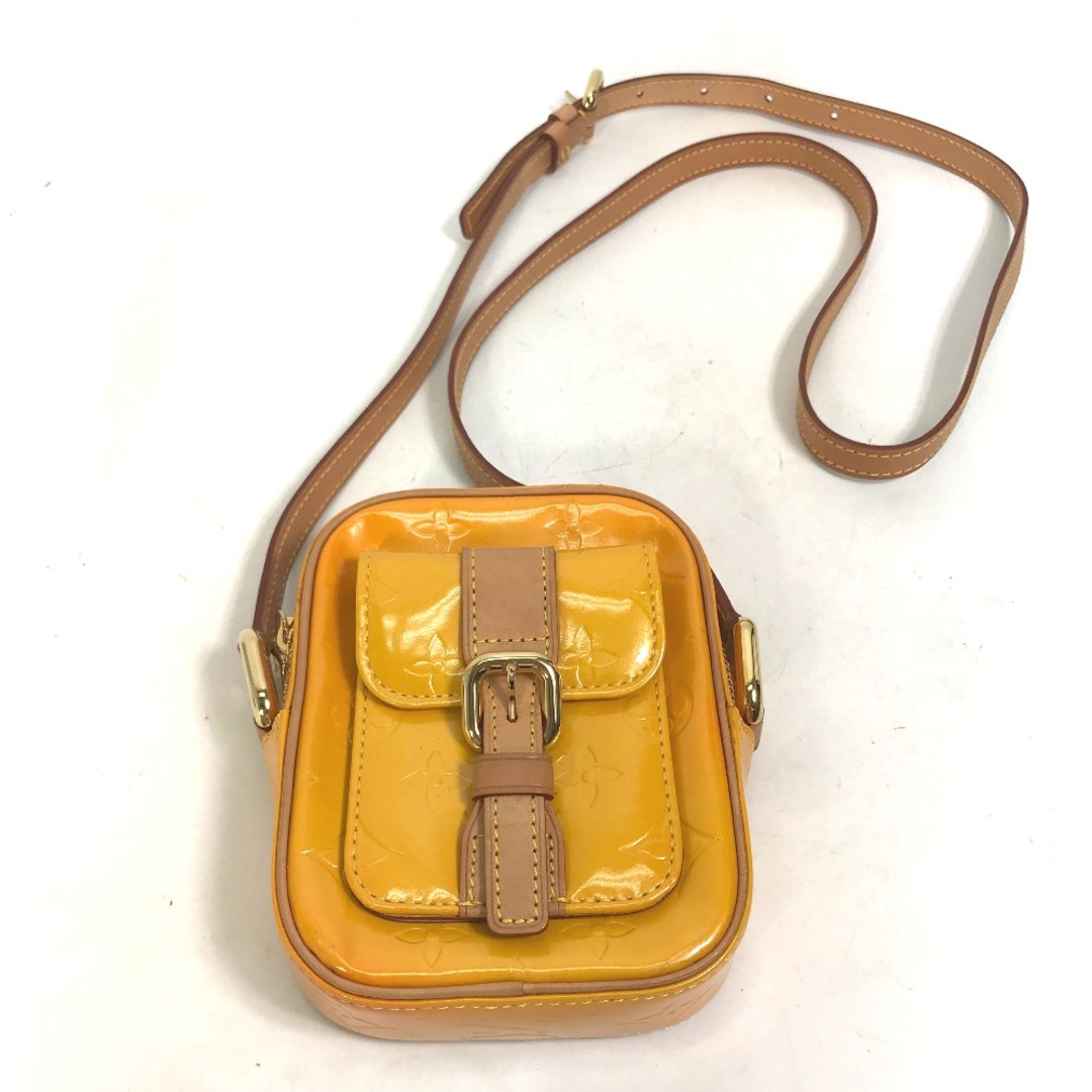 LOUIS VUITTON - ルイヴィトン LOUIS VUITTON クリスティPM? M91110