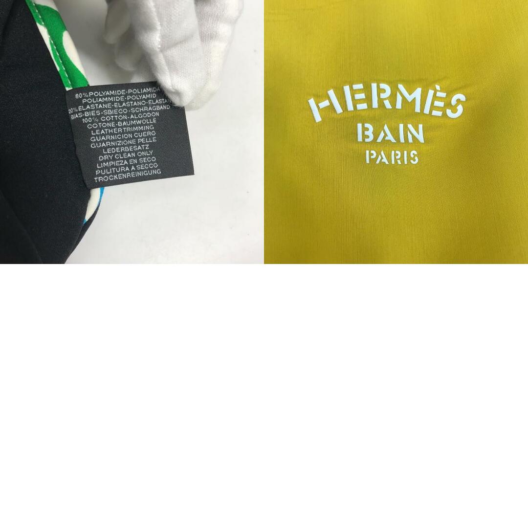 Hermes - エルメス HERMES フラット トゥルース ネオバン GM ポーチ