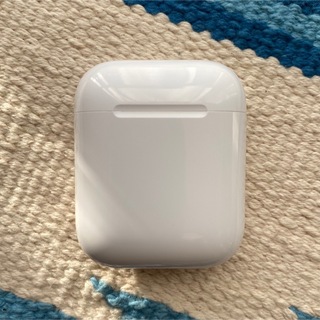 アップル(Apple)のAirPods　エアーポッズ　充電ケース　本体　充電器　第1世代　A1602(ヘッドフォン/イヤフォン)