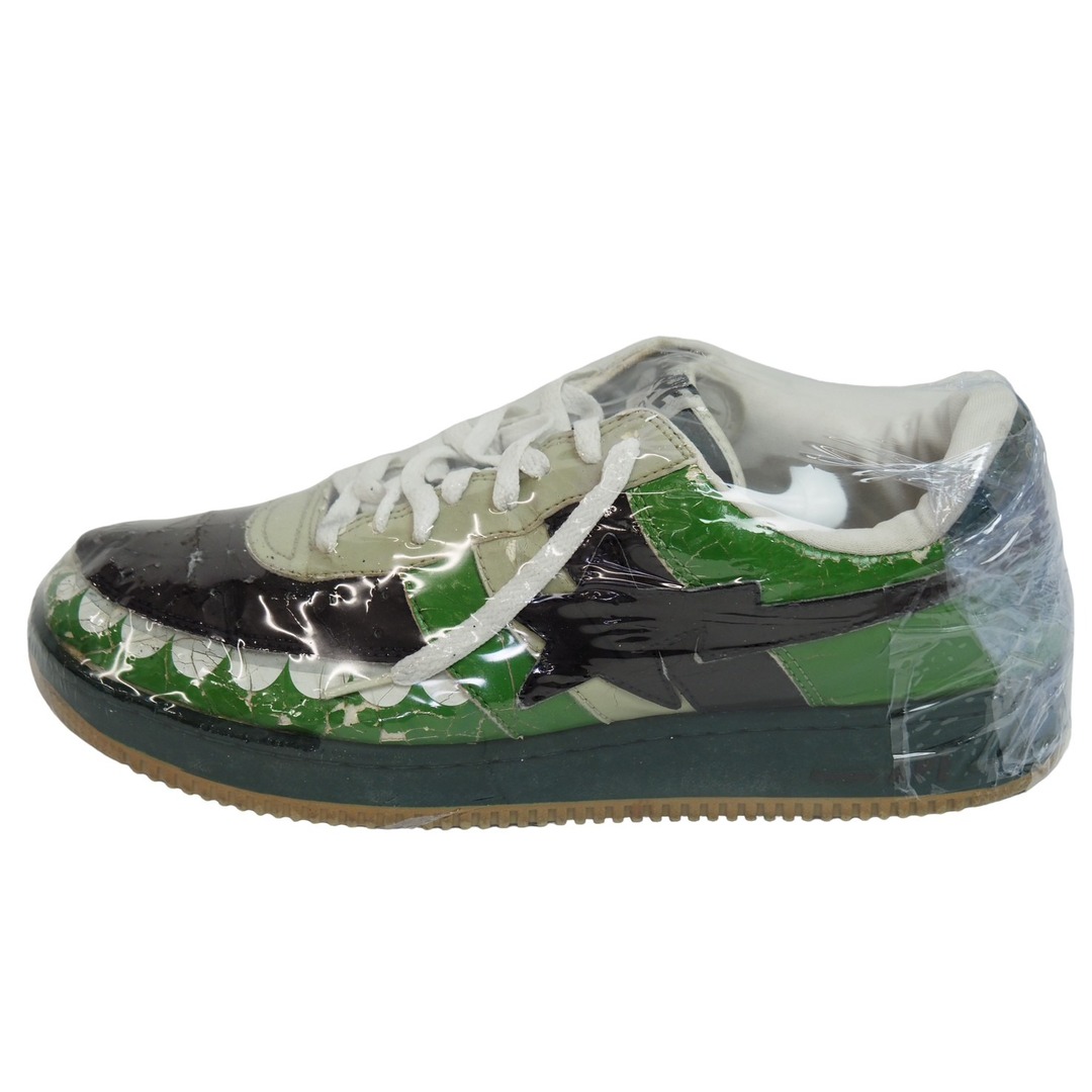A BATHING APE - A BATHING APE × KAWS BAPE STA アベイシングエイプ